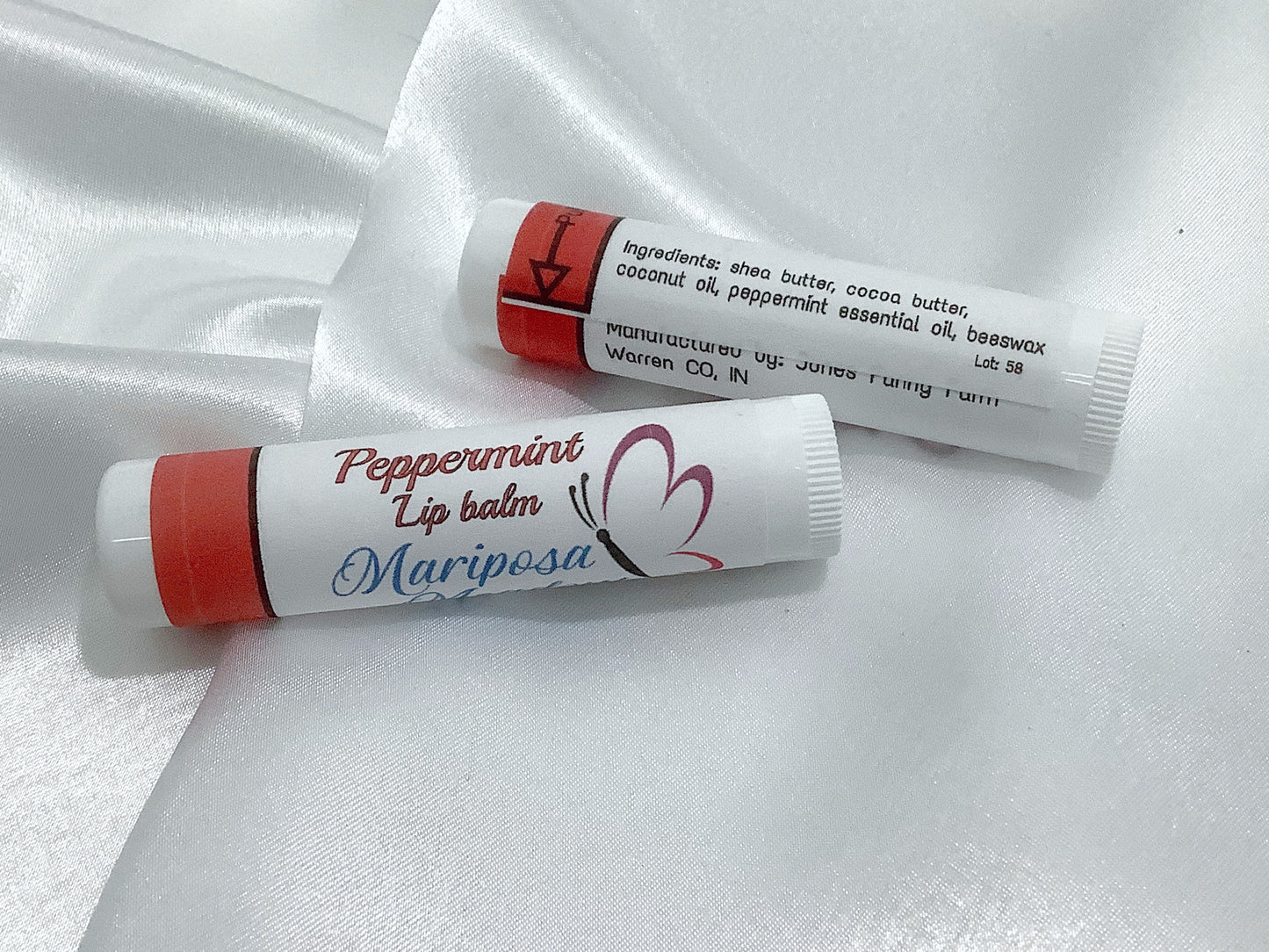 Lip Balm