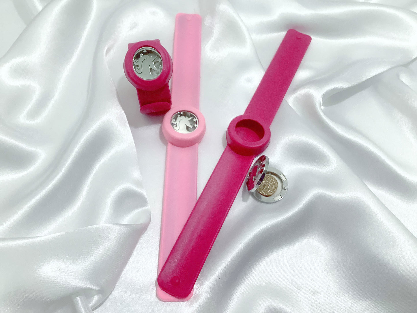 Diffuser Bracelets