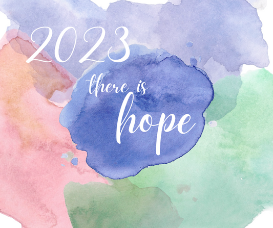 2023 -- Year of HOPE